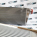 Интеркулер фронтальный  600x300x76  TM "FMIC" / TM "JRspec" (Европа) Intercooler 