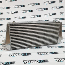 Интеркулер фронтальный 600x300x100 TM "FMIC" / TM "JRspec" (Европа) Intercooler