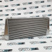 Интеркулер фронтальный 600x300x100 TM "FMIC" / TM "JRspec" (Европа) Intercooler