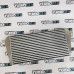 Интеркулер фронтальный 600x300x100 TM "FMIC" / TM "JRspec" (Европа) Intercooler