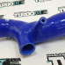  Впускной патрубок турбины на MITSUBISHI EVO 7, 8, 9 CT9A 4G63 "Корова"