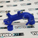 Впускной патрубок турбины на SUBARU Impreza WRX/STI 02-07 "Корова"