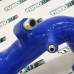  Впускной патрубок турбины на SUBARU Impreza WRX/STI 02-07 "Корова"