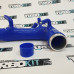  Впускной патрубок турбины на SUBARU Impreza WRX/STI 02-07 "Корова"