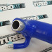  Впускной патрубок турбины на SUBARU Impreza WRX/STI 02-07 "Корова"