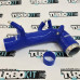  Впускной патрубок турбины на SUBARU Impreza WRX/STI 02-07 "Корова"