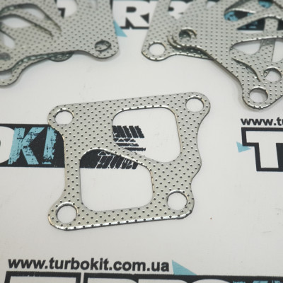 Прокладка для турбины на Mitsubishi Lancer Evo 7, 8, 9