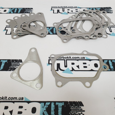 Комплект прокладок для турбины на SUBARU Impreza WRX