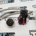 Регулятор давления топлива PQY Full Kit (аналог Aeromotive)