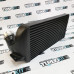 Интеркулер  BMW F07 F10 F11 520i 528i Intercooler 