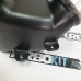 Интеркулер  BMW X5 E70 E71 F15 F16 EVO3 Intercooler 